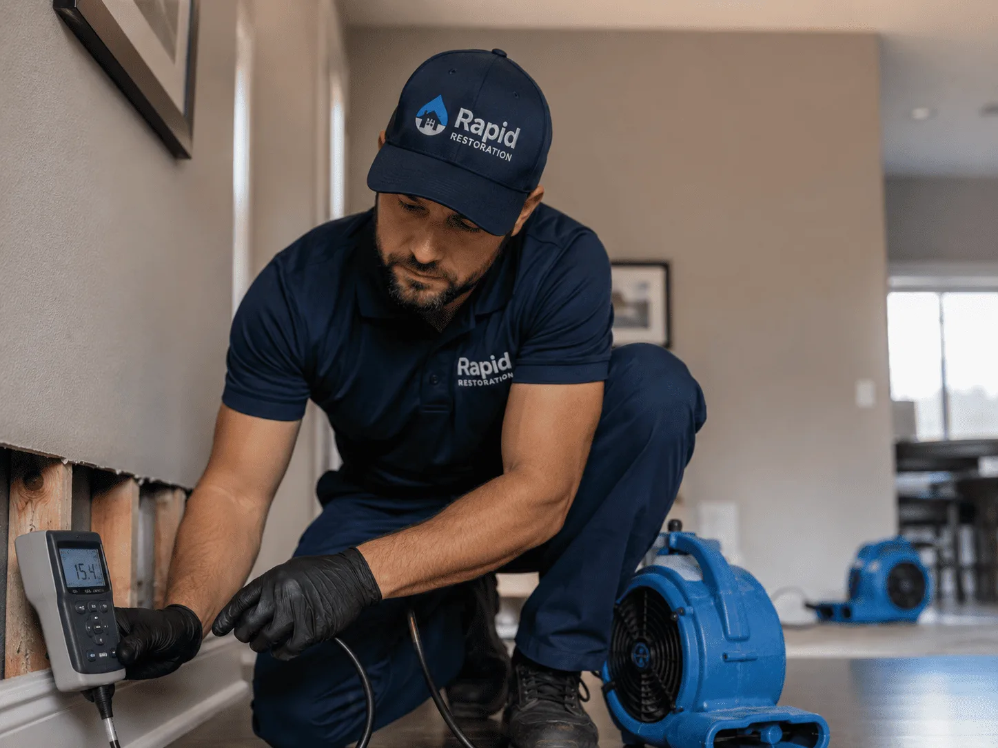 Common questions about Dehumidification in Stockholm, NJ